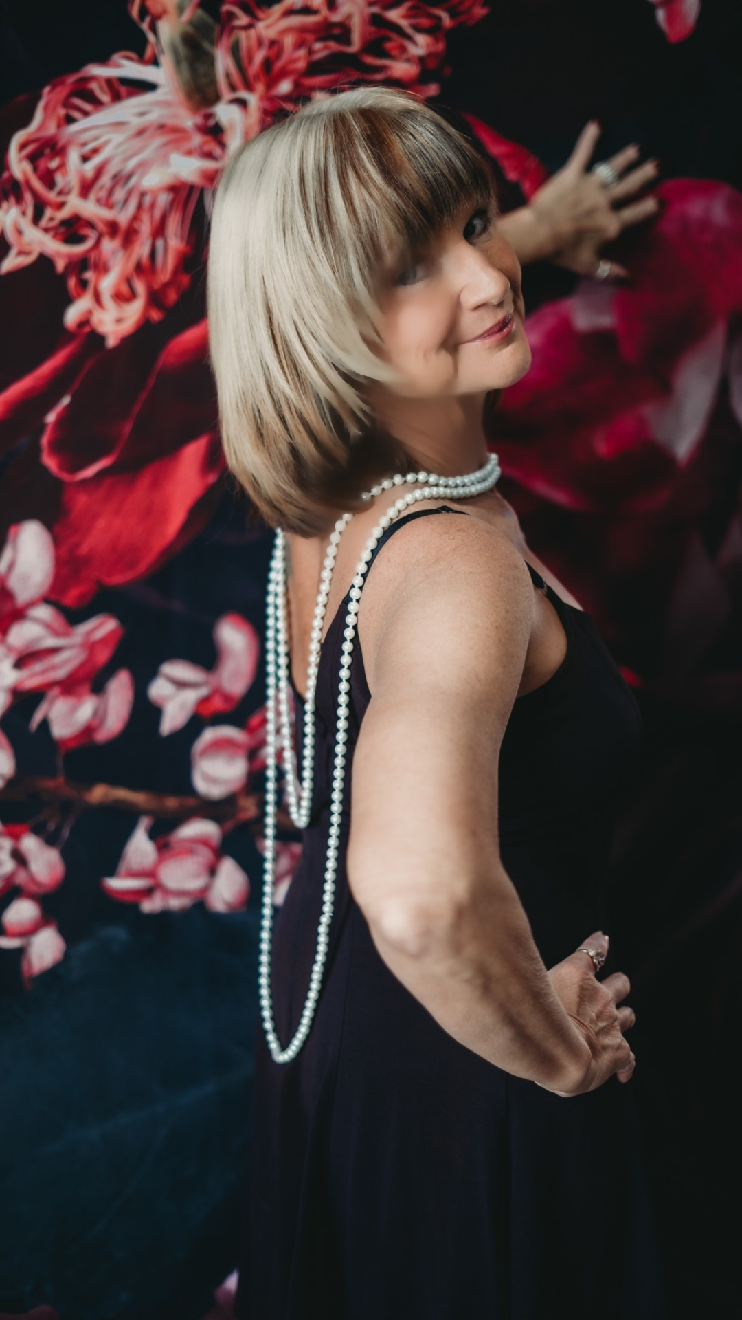 Tracy Revell